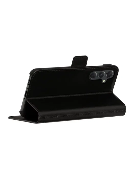 Dbramante1928 Funda cartera para Samsung Galaxy A54, 16.3 cm (6.4"), negro