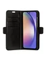 Dbramante1928 Funda cartera para Samsung Galaxy A54, 16.3 cm (6.4"), negro
