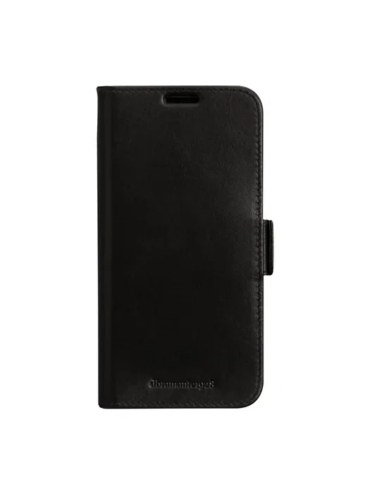 Dbramante1928 Funda cartera para Samsung Galaxy A54, 16.3 cm (6.4"), negro