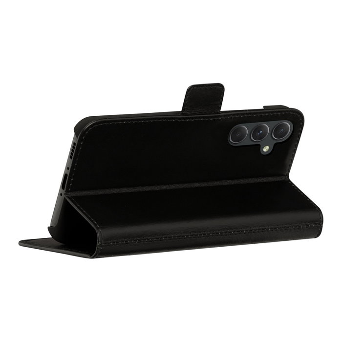 dbramante1928 Copenhagen Funda Cartera de Cuero para Samsung Galaxy A54, Negro dbramante1928 Copenhagen Funda Cartera de Cuero para Samsung Galaxy A54, Negro