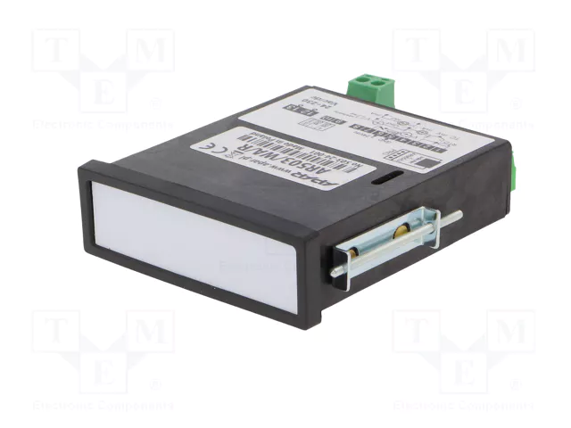 APAR AR503/WA/R Módulo de automatización medidor Serie AR500