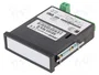 APAR AR503/WA/R Módulo de automatización medidor Serie AR500
