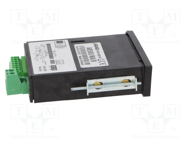 APAR AR503/WA/R Módulo de automatización medidor Serie AR500