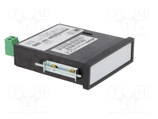 APAR AR503/WA/R Módulo de automatización medidor Serie AR500