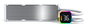 Montech HyperFlow Digital 360 White