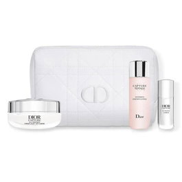 Dior Capture Totale Crema 50ml + Serum 10ml + Loción 50ml + Neceser