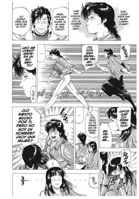 Yermo Ediciones Y Publicaciones, S.L. City Hunter 24