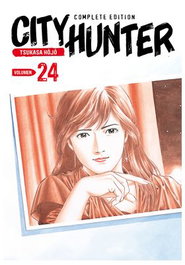 Yermo Ediciones Y Publicaciones, S.L. City Hunter 24