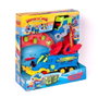 Magic Box Camión Mr. King de Superthings Kazoom Power Battle con Mr. King exclusivo