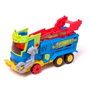 Magic Box Camión Mr. King de Superthings Kazoom Power Battle con Mr. King exclusivo