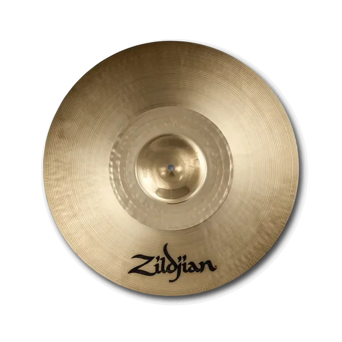 ZILDJIAN RIDE 21" K CUSTOM HYBRID