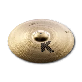 ZILDJIAN RIDE 21" K CUSTOM HYBRID