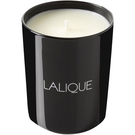 Lalique Santal Goa-Inde Vela Aromática de Madera de Sándalo