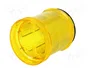AUER SIGNAL Eco Modul 60 Señalizador Luminoso Amarillo