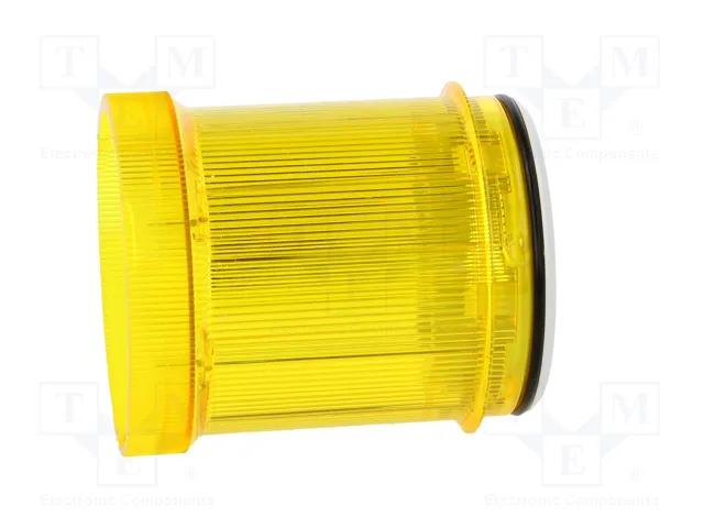 AUER SIGNAL Eco Modul 60 Señalizador Luminoso Amarillo