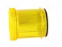 AUER SIGNAL Eco Modul 60 Señalizador Luminoso Amarillo