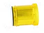 AUER SIGNAL Eco Modul 60 Señalizador Luminoso Amarillo