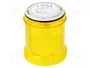 AUER SIGNAL Eco Modul 60 Señalizador Luminoso Amarillo