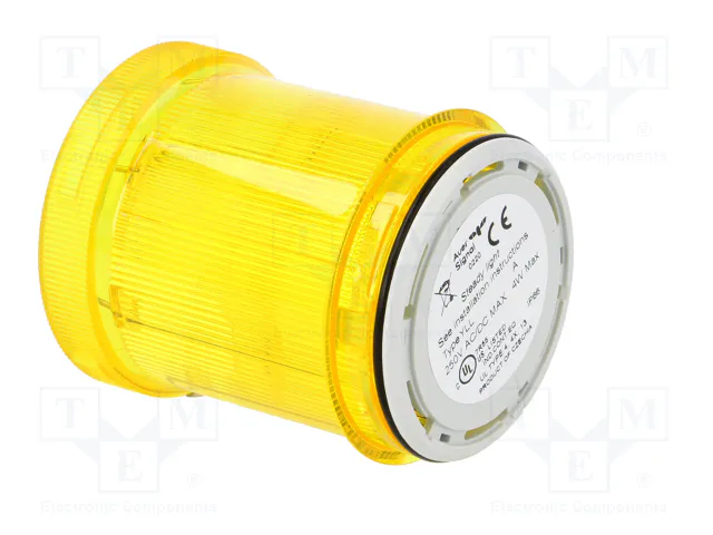 AUER SIGNAL Eco Modul 60 Señalizador Luminoso Amarillo