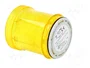AUER SIGNAL Eco Modul 60 Señalizador Luminoso Amarillo