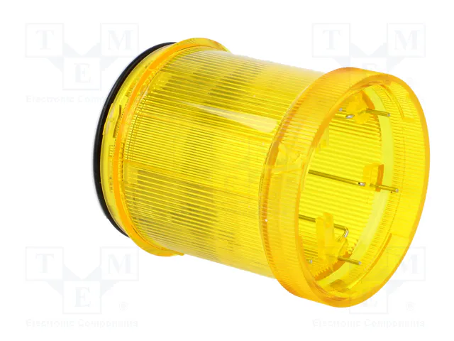 AUER SIGNAL Eco Modul 60 Señalizador Luminoso Amarillo