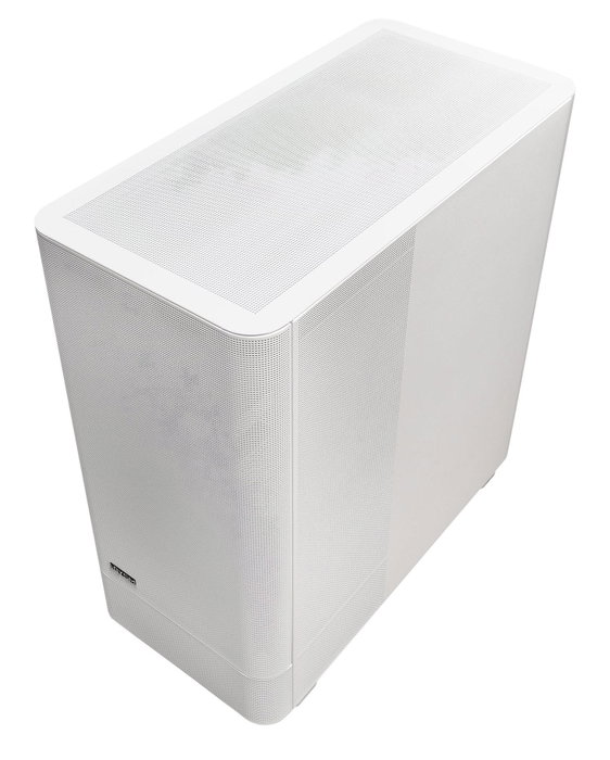 Abysm Danube Sava H500 II Air White ATX Abysm Danube Sava H500 II Air White ATX