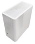 Abysm Danube Sava H500 II Air White ATX
