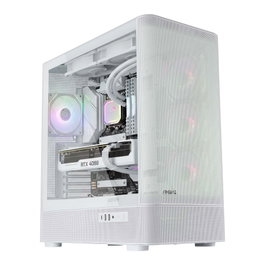Abysm Danube Sava H500 II Air White
