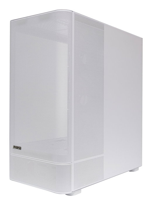 Abysm Danube Sava H500 II Air White ATX Abysm Danube Sava H500 II Air White ATX