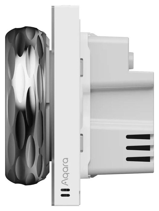 Aqara Touchscreen Dial V1 Blanco