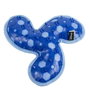 Cerdá Juguete Para Perro Tpr Stitch Azul