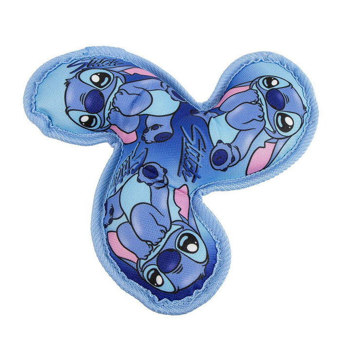 Cerdá Juguete Para Perro Tpr Stitch Azul Cerdá Juguete Para Perro Tpr Stitch Azul
