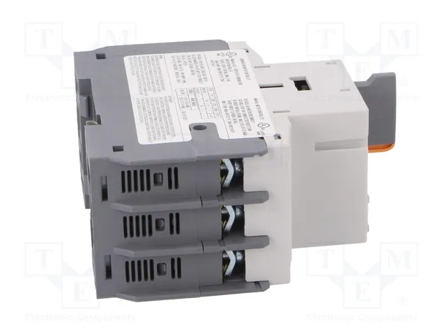 LS ELECTRIC MMS-32H 2,5A Interruptor motorizado 0,75kW