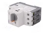 LS ELECTRIC MMS-32H 2,5A Interruptor motorizado 0,75kW