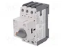 LS ELECTRIC MMS-32H 2,5A Interruptor motorizado 0,75kW