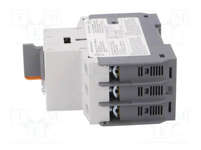 LS ELECTRIC MMS-32H 2,5A Interruptor motorizado 0,75kW