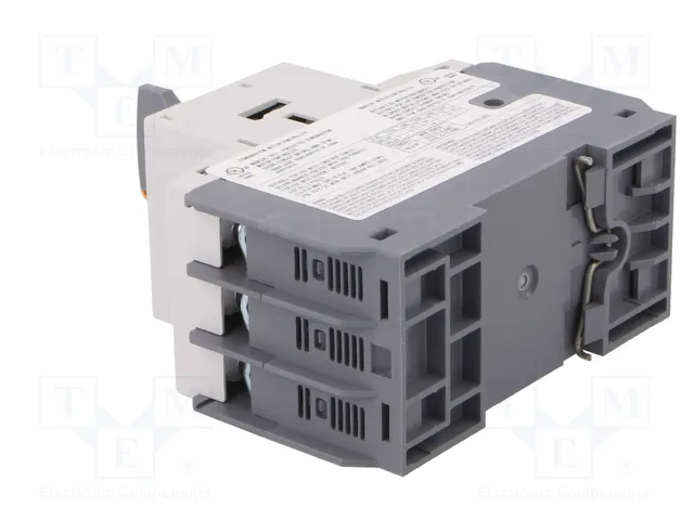 LS ELECTRIC MMS-32H 2,5A Interruptor motorizado 0,75kW