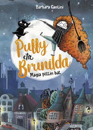 MENSAJERO Puffy eta Brunilda - magia pittin bat