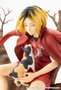 Haikyu!! Estatua ARTFXJ PVC 1/8 Kenma Kozume 21 cm