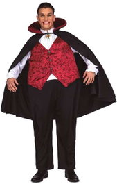 My Other Me Vampiro Gordo Ml Talla M
