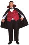 My Other Me Vampiro Gordo Ml Talla M