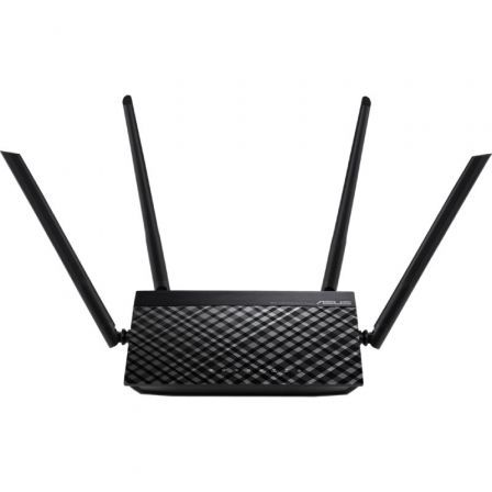 Rt-ac1200 dual-band router