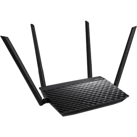 Rt-ac1200 dual-band router