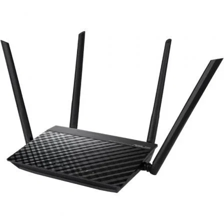 Rt-ac1200 dual-band router