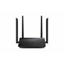 Asus RT-AC1200 V2 Router Inalámbrico Doble Banda WiFi 5 Negro