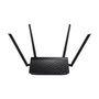 Asus RT-AC1200 V2 Router Inalámbrico Doble Banda WiFi 5 Negro