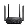 Asus RT-AC1200 V2 Router Inalámbrico Doble Banda WiFi 5 Negro