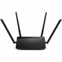 Asus RT-AC1200 V2 Router Inalámbrico Doble Banda WiFi 5 Negro