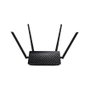 Asus RT-AC1200 V2 Router Inalámbrico Doble Banda WiFi 5 Negro
