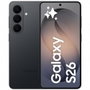 Samsung Galaxy S26 5G 12GB 512GB 6,3 pulg. Negro